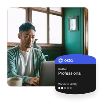 Okta Certified Professional