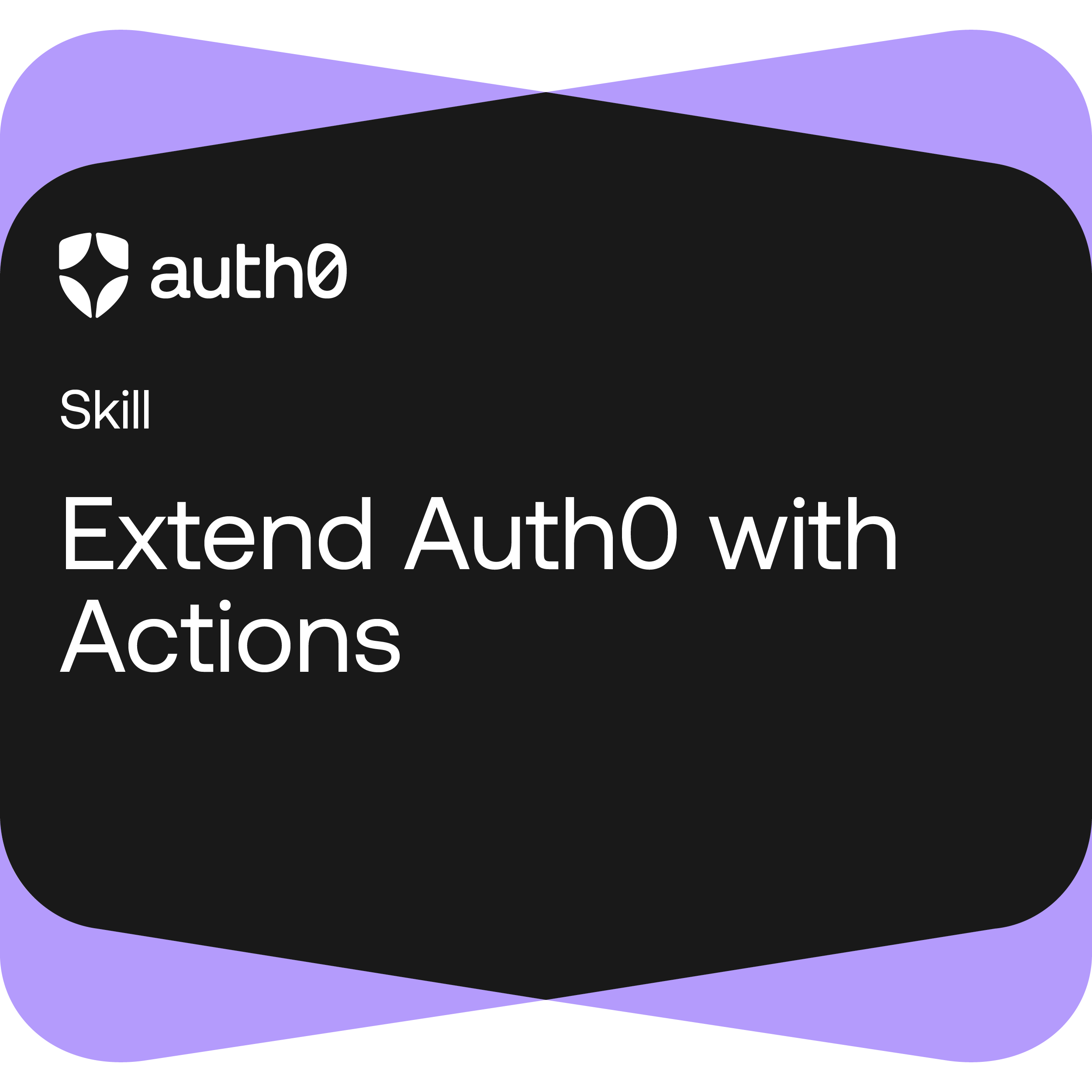 ExtendAuth0withActions