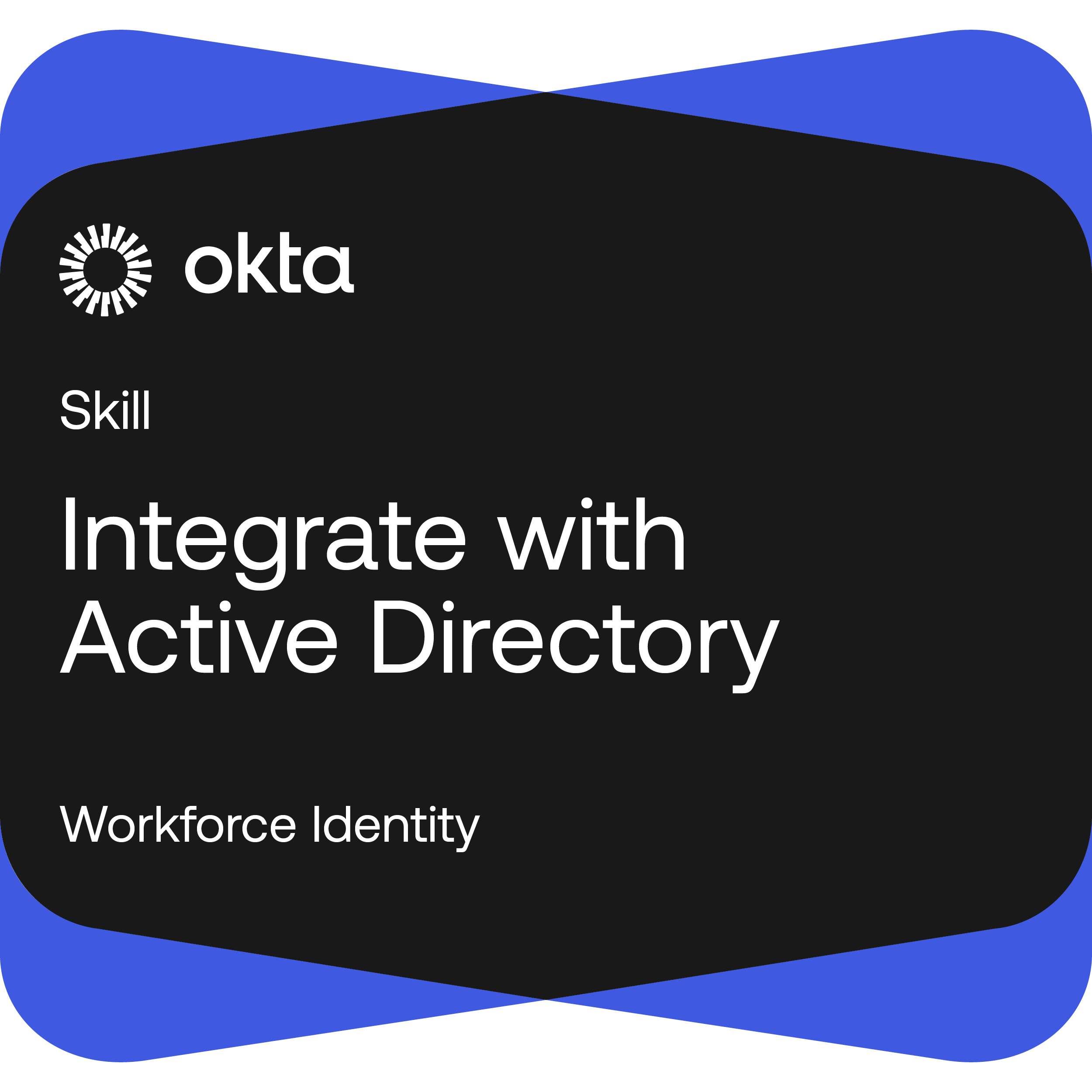 Integrate with Active Directory