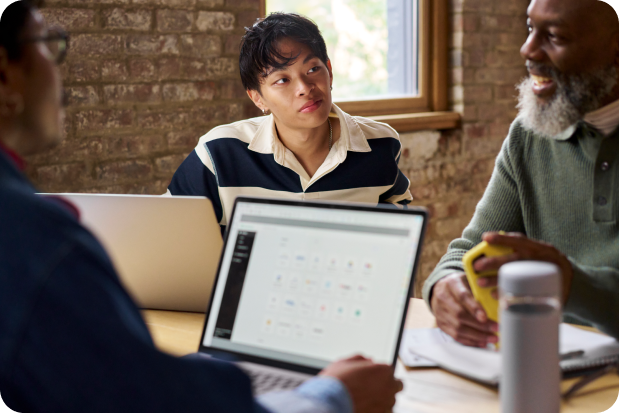 Okta Certification Journey Hype Photo