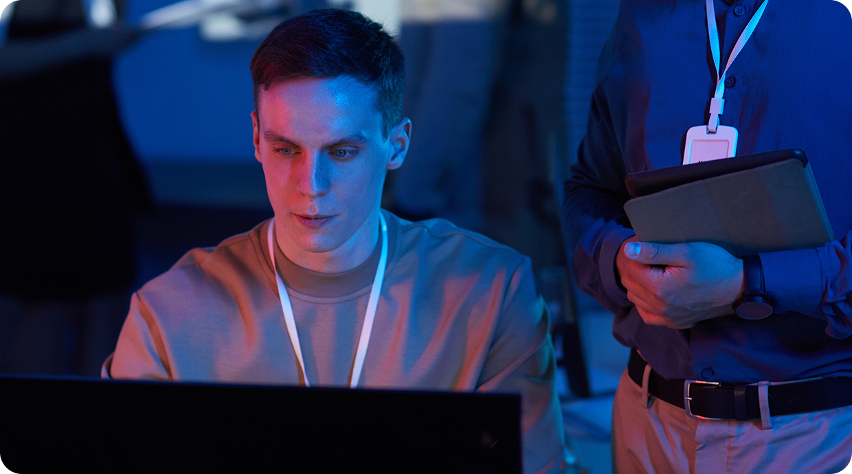 Okta Secure Identity Commitment